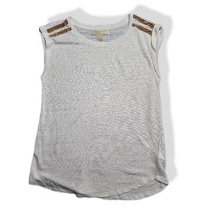 Michael Kors, Blouse, Small